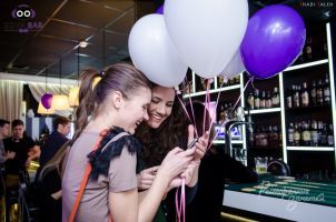  Sova Bar Birthday Night!
