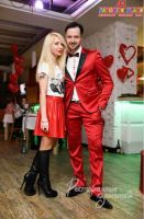 RED LOVE PARTY   \