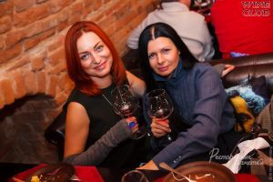    Wine Club (26/11)