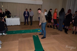 Fryday Kharkov 1 year anniversary @ Superior Golf & Spa Resort