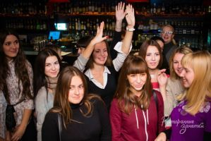        Moskvich gastro-bar!(21.102013)