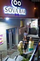      STAFF Party  Sova Bar!