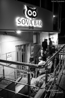   Sova Bar (27/09) House at Home
