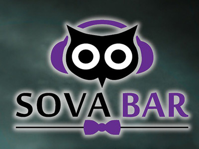   \"Sova Bar\"!