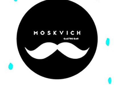   \"Moskvich gastro-bar\"!