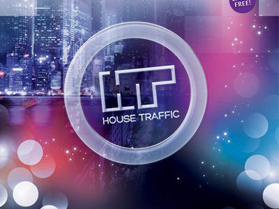 Housetraffic Session!