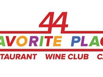     \"44 Favorite Place\"