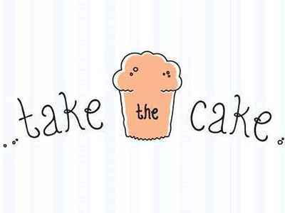 Take the Cake -   