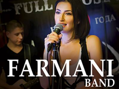   Farmani Band