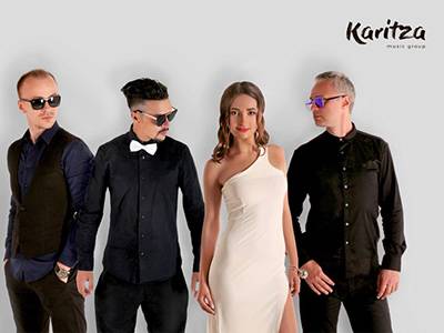 Karitza Music Group - , , !