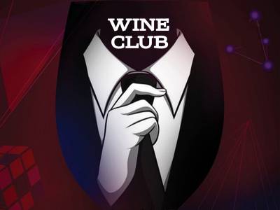     Wine Club! 