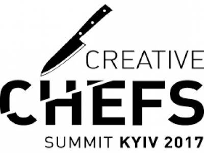 Creative Chefs Summit 2017 