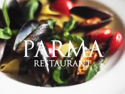 Parma -  !